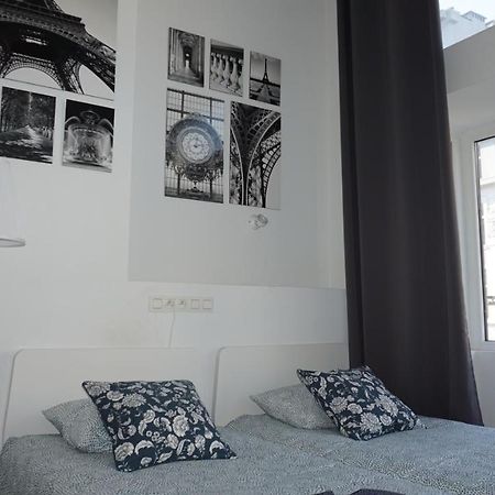 Roosevelt Apartments. Anvers Extérieur photo