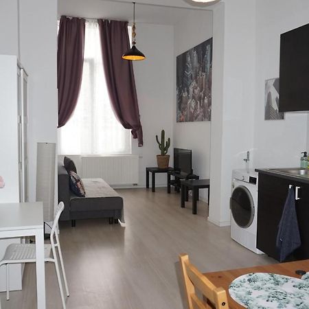 Roosevelt Apartments. Anvers Extérieur photo