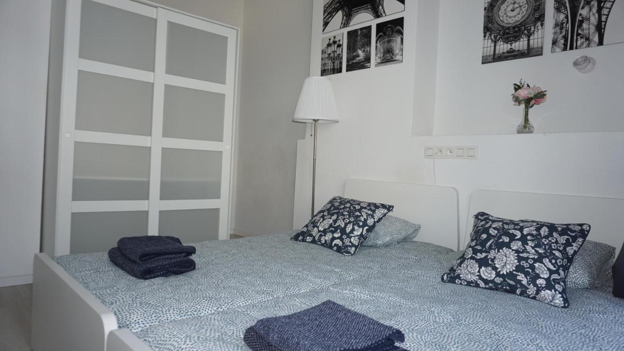 Roosevelt Apartments. Anvers Extérieur photo