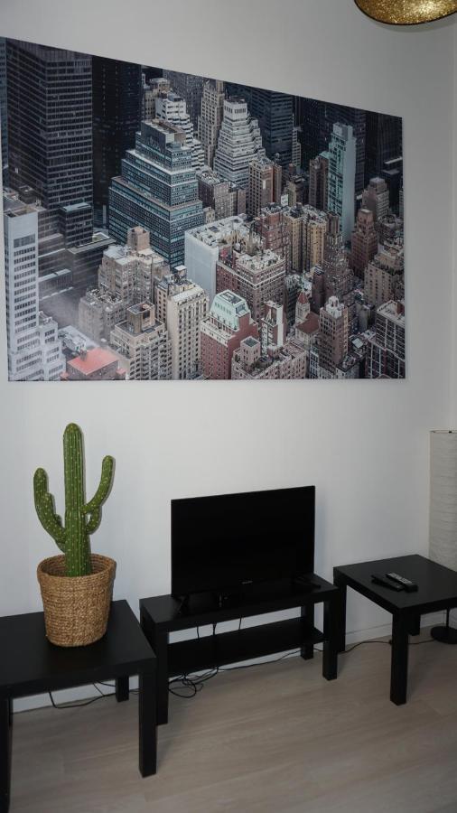 Roosevelt Apartments. Anvers Extérieur photo