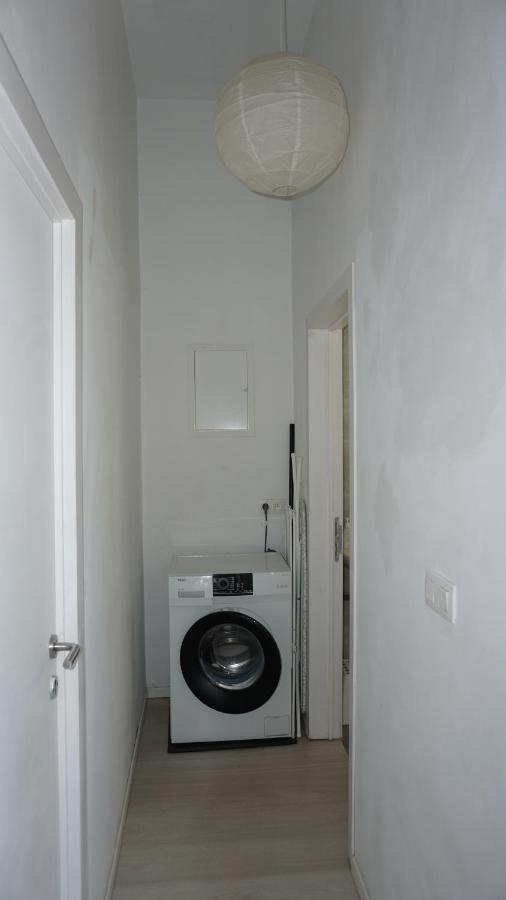 Roosevelt Apartments. Anvers Extérieur photo